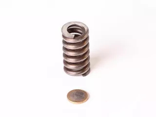 MTS Feder 032 (Kupplung Pedal Rückendruck) original (1)