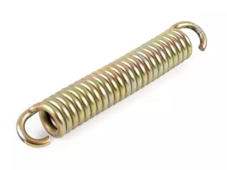 MTS Feder für LUX Sitz (links) (0)