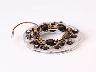 MTS Generator Diodenzeile kreisförmigen, original (0)