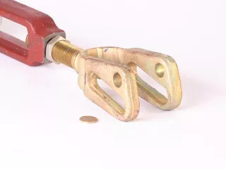 MTS Große-Schloss ('50, '52, '80, '82) MMM Qualität, original (2)