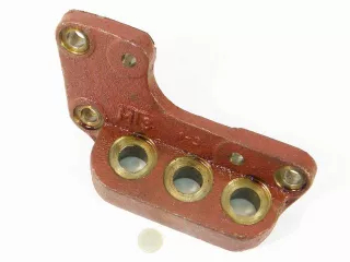 MTS Halter 023-01 C50 Orbit Durchmesser 27 mm, original (0)