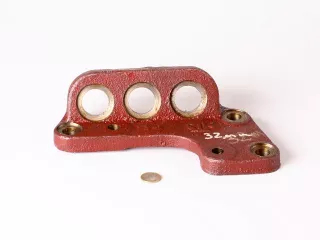 MTS Halter 023-01 C63 Orbit Durchmesser 32 mm, original (0)