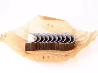 MTS Hauptwelle Grundlagerschale Garnitur P3 (0)