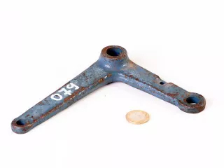 MTS Hebel 079 (hidraulisch Abschlepphaken) (0)