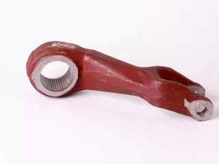 MTS Hebelarm extrem-links verstärkt '1025, original (0)