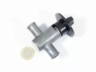 MTS Heizungsventil Kabine / PA-11 /, original (0)