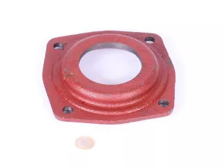 MTS Hinterradwelle Futter Deckel (0)