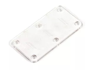 MTS Hydrauliköltank Niveau-Kontroller Fenster (0)