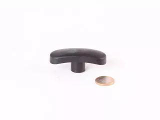 MTS hydraulisch Abschlepphaken Einschalter Handgriff (0)