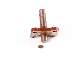 MTS hydraulischen Abschleppen Bolzen (3)