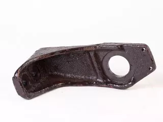 MTS Kabinenträger Bock metallisch link (0)