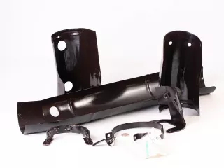 MTS Kardanabdeckung (7 beteilgt) komplett, original (0)