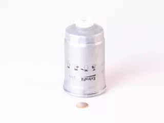 MTS Kraftstofffilter .3 zum Typ (0)