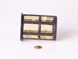 MTS Kraftstofftank Filter, non-original (0)