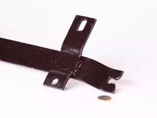 MTS Kraftstofftank Träger (2)