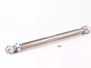 MTS Kreuzwelle 'komplett (0)