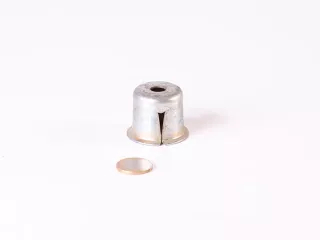 MTS Kupplungsmechanismus Federkorb (0)