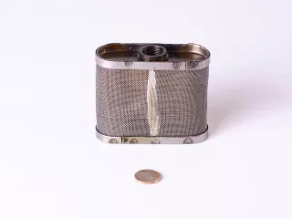 MTS Lenkung Filter, original (0)