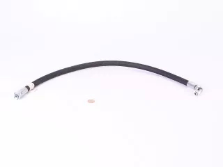 MTS Lenkung Orbit Umbausatz (I. Ergänzung) MMM (0)