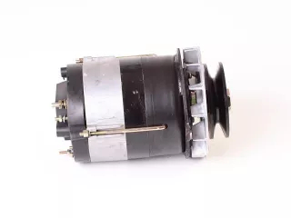 MTS Lichtmaschine 14V, 1000W, 3 herausführen, original (0)