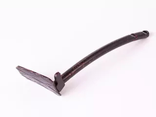 MTS Linker Fußhebel (0)