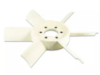 MTS Lüfter (6 schaufelförmig) Kunststoff (0)
