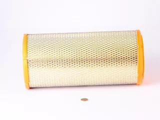 MTS Luftfilter Einlage Papier, äußer (.3 zur Typen) (0)