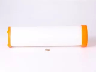 MTS Luftfilter Einlage Papier, inner (.3 zur Typen) (0)