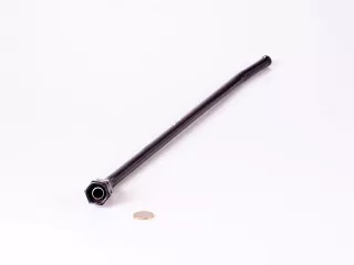 MTS Luftrohr 454 (Luftbehälter - Bremsventil) (0)