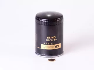 MTS Motorölfilter .3 zur Typen (0)