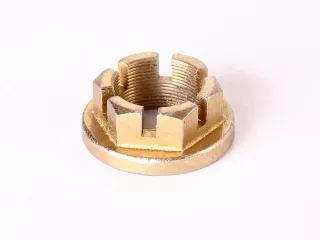 MTS Mutter 253 (Differential Welle) (0)