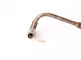 MTS Ölrohr 120 (Orbit, mit Ventil) ober, original (2)