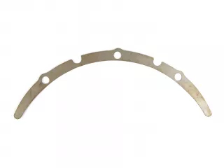 MTS Paßbeilage Scheibe 022 (Treiber vorder Brücke) 0,2 mm. (0)