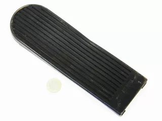 MTS Pedal Gummi (Gas) (0)