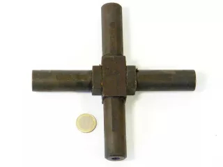 MTS Planet Kreuz '50 (Differential, 25 mm) (0)