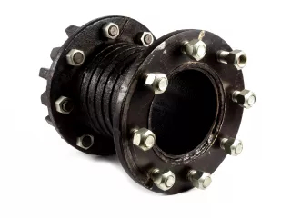 MTS rückwärtig Ragnabe zum Zwillingsräder (Breite 300 mm) (0)