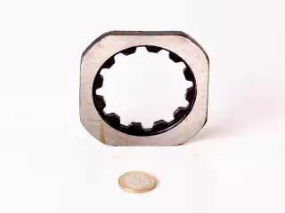 MTS Sicherungsring 183 (auf Rohrwelle) (2)