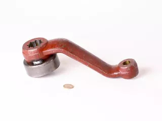 MTS Spurweite 50/80, original (0)