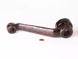 MTS Spurweite '80 lang, original (0)