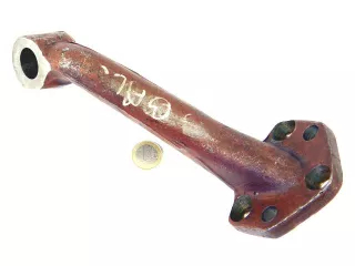 MTS Spurweite '82 link (alte Typ, Bolzen-Variante) Fixierung mit 3-Schraube und 2-Bolzen (0)