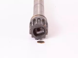 MTS Stielwelle '50 (505 mm) original (2)