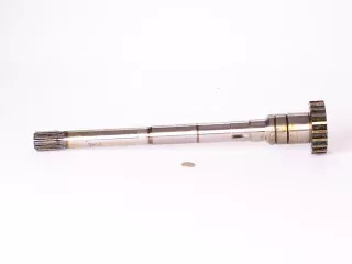 MTS Stielwelle '80, original (0)