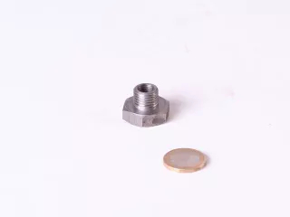 MTS Sturzen äußer-inner 10-14 R für Turbo Saugerkehle (0)