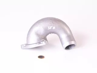 MTS Turbo-Luft-Druckrohr 035-B (für TKP-6) original (0)