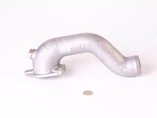 MTS Turbo-Luft-Druckrohr 035-G (für TKP-6)  original (0)