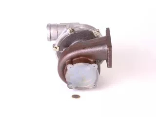 MTS Turbokompressor TKP-6, 90-95 PS, russisch (2)