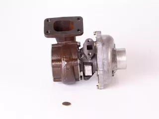 MTS Turbokompressor TKP-6, 90-95 PS, russisch (4)