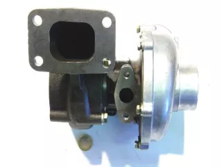 MTS Turbokompressor TKP-6, 90-95 PS, russisch (6)