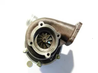 MTS Turbokompressor TKP-6, 90-95 PS, russisch (7)