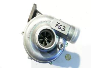 MTS Turbokompressor TKP-6, 90-95 PS, russisch (8)